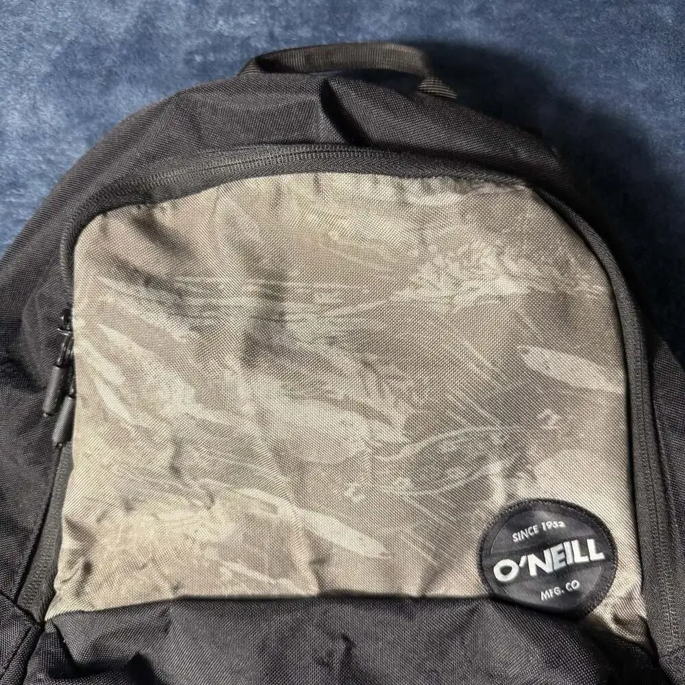 ONeill neill traverse